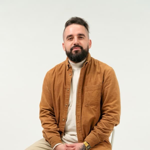 Cliff, Lead Solutions Designer